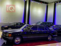 مێرسێدس بێنز S-Class